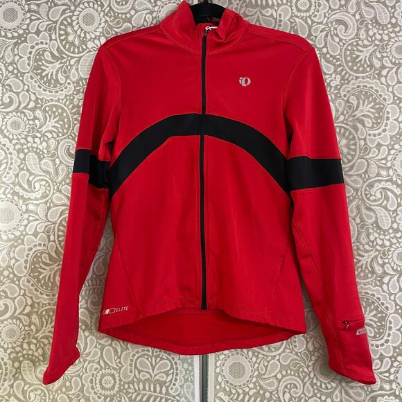 Pearl Izumi Bike Jacket Small - Picture 1 of 5